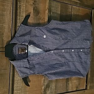 Roper Sleeveless Shirt